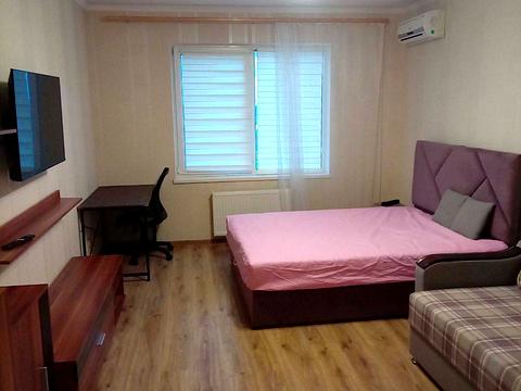 квартира за адресою Тираспольська вул., 60