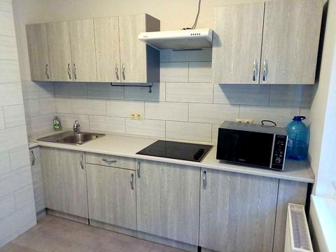 квартира за адресою Тираспольська вул., 60