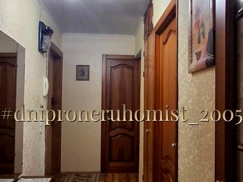 квартира за адресою Слобожанський просп. (ім. газети Правда), 65