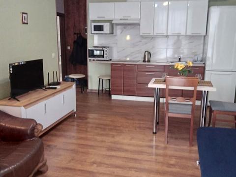 квартира по адресу Камянская ул. (Днепродзержинская), 128