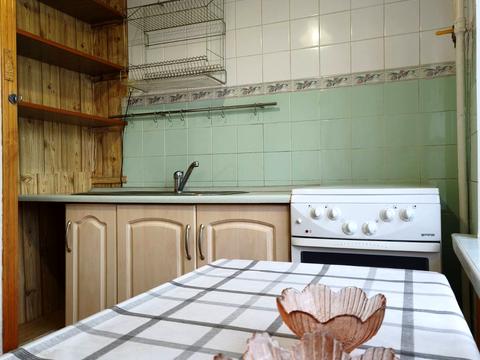 квартира за адресою Ентузіастів вул., 15