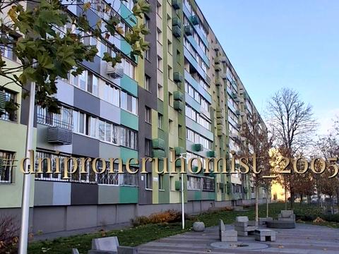 квартира за адресою Слобожанський просп. (ім. газети Правда), 65