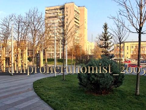 квартира за адресою Слобожанський просп. (ім. газети Правда), 65