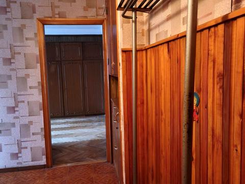 квартира за адресою Ентузіастів вул., 15