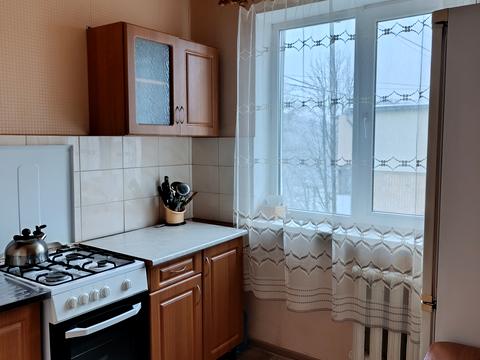 квартира по адресу Богдана Хмельницкого бульв., 20