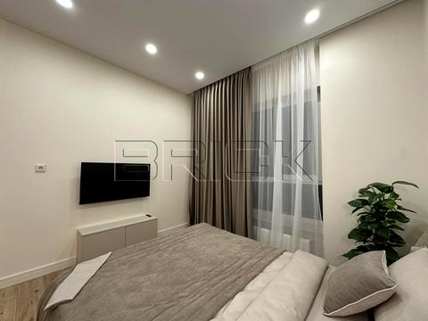 квартира за адресою Антоновича вул. (Горького), 109