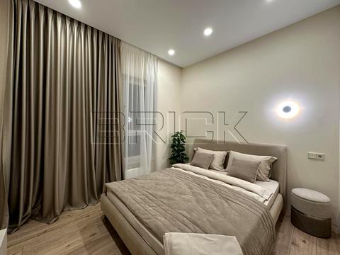 квартира за адресою Антоновича вул. (Горького), 109