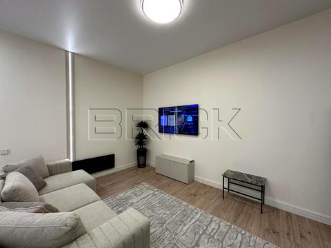 квартира за адресою Антоновича вул. (Горького), 109