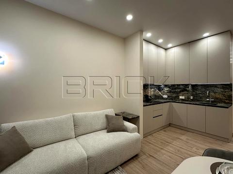 квартира за адресою Антоновича вул. (Горького), 109