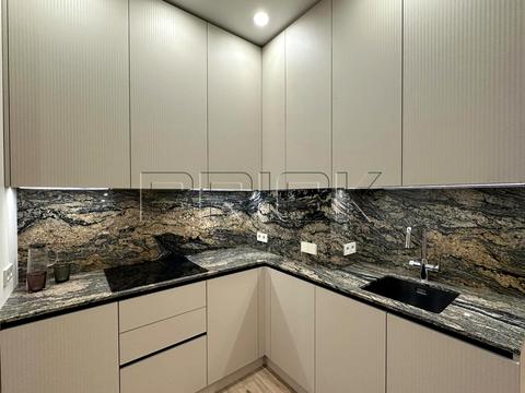 квартира за адресою Антоновича вул. (Горького), 109