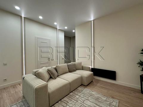 квартира за адресою Антоновича вул. (Горького), 109