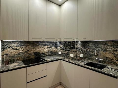 квартира за адресою Антоновича вул. (Горького), 109