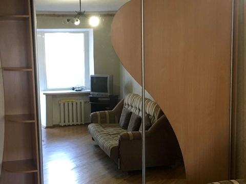 квартира по адресу Мрии ул. (Академика Туполева), 4