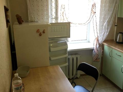 квартира за адресою Мрії вул. (Академіка Туполєва), 4