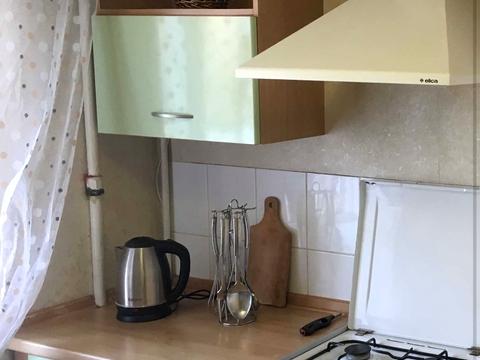 квартира за адресою Мрії вул. (Академіка Туполєва), 4