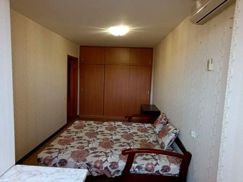 квартира за адресою Тополина вул., 7