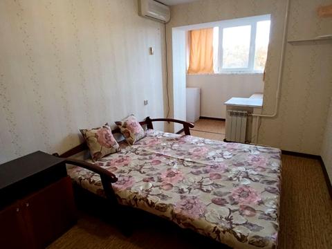 квартира за адресою Тополина вул., 7