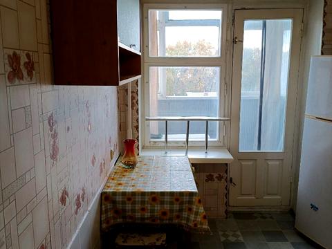 квартира за адресою Тополина вул., 7