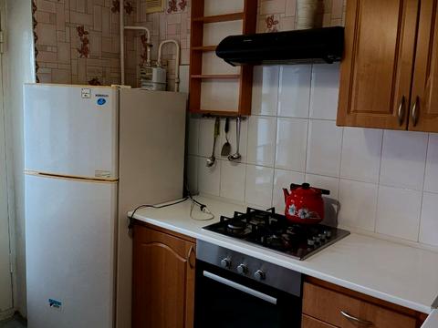 квартира за адресою Тополина вул., 7