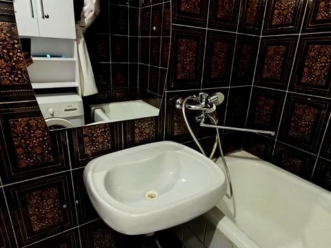 квартира за адресою Тополина вул., 7