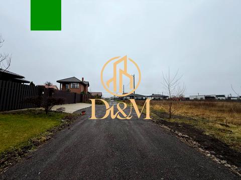 участок по адресу 