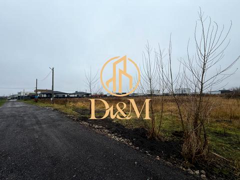 участок по адресу 