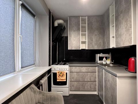 квартира за адресою Львів, Івана Рубчака вул., 14