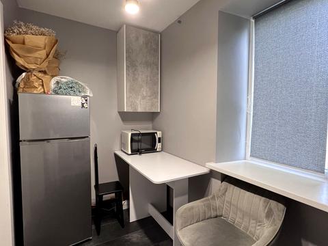 квартира за адресою Львів, Івана Рубчака вул., 14