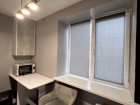 квартира за адресою Львів, Івана Рубчака вул., 14