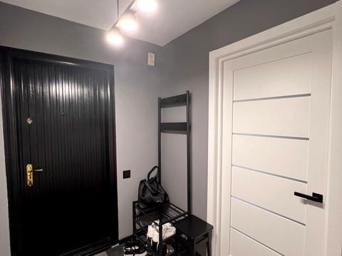 квартира за адресою Львів, Івана Рубчака вул., 14