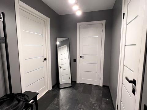 квартира за адресою Львів, Івана Рубчака вул., 14