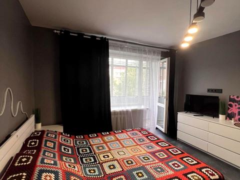 квартира за адресою Львів, Івана Рубчака вул., 14