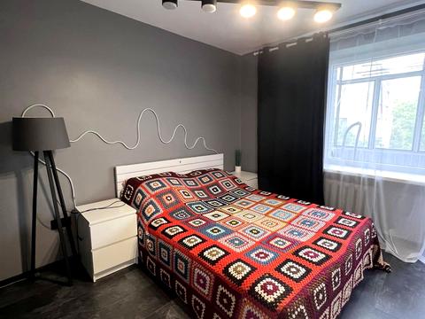 квартира за адресою Львів, Івана Рубчака вул., 14