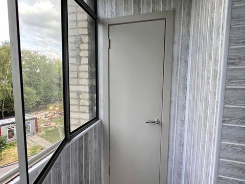 квартира за адресою Львів, Івана Рубчака вул., 14