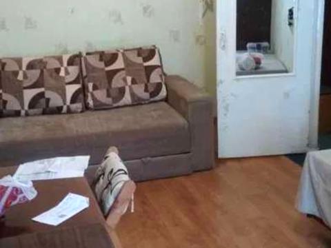 квартира по адресу Костанайская ул., 1