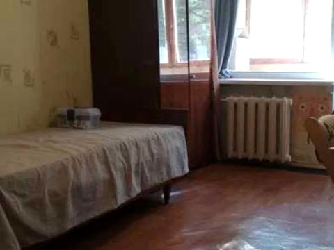 квартира по адресу Костанайская ул., 1