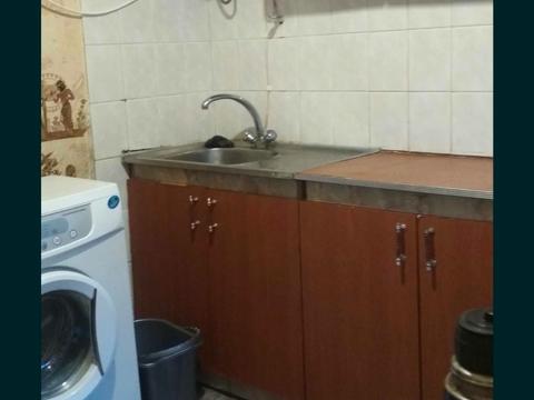 квартира по адресу Костанайская ул., 1