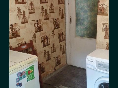 квартира по адресу Костанайская ул., 1