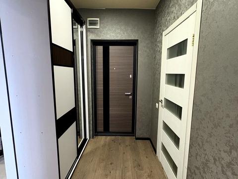 квартира за адресою Ньютона вул., 102