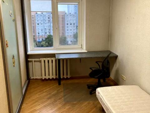 квартира по адресу Иорданская ул. (Лайоша Гавро), 17