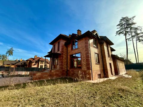 дом по адресу лісова