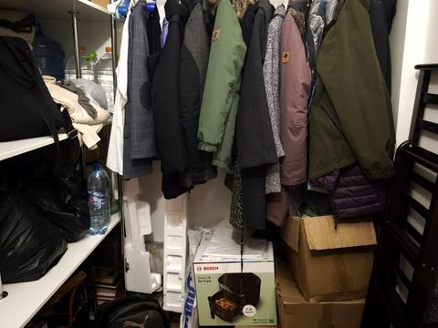 квартира за адресою Шкільна вул., 35