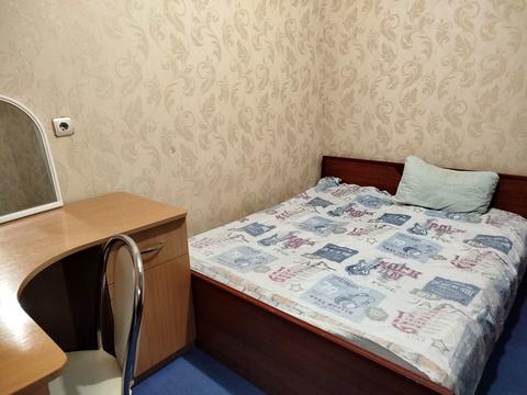 кімната за адресою Срібнокільська вул., 4