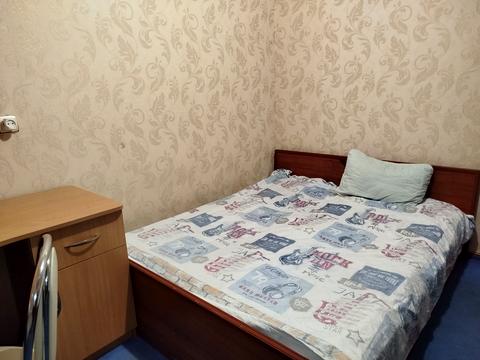 кімната за адресою Срібнокільська вул., 4