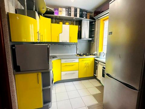 квартира за адресою Мрії вул. (Академіка Туполєва), 9