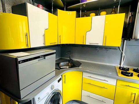 квартира за адресою Мрії вул. (Академіка Туполєва), 9