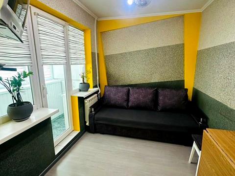 квартира за адресою Мрії вул. (Академіка Туполєва), 9