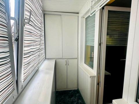 квартира за адресою Мрії вул. (Академіка Туполєва), 9