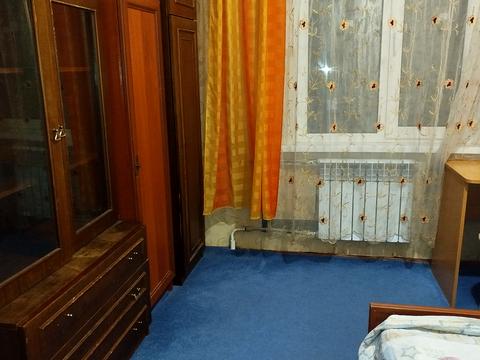 кімната за адресою Срібнокільська вул., 4