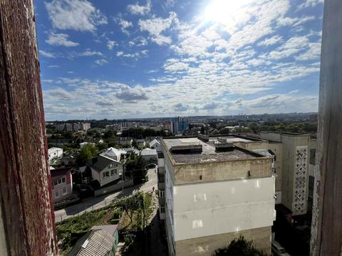 квартира за адресою Степана Бандери просп., 4